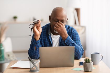 Heart related fatigue