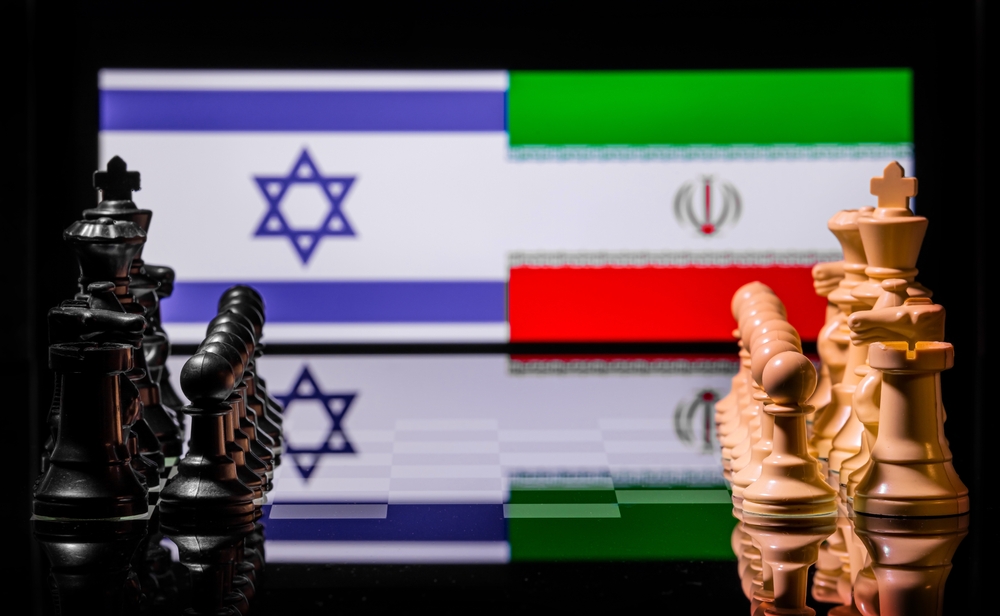Israel, Iran, cease-fire