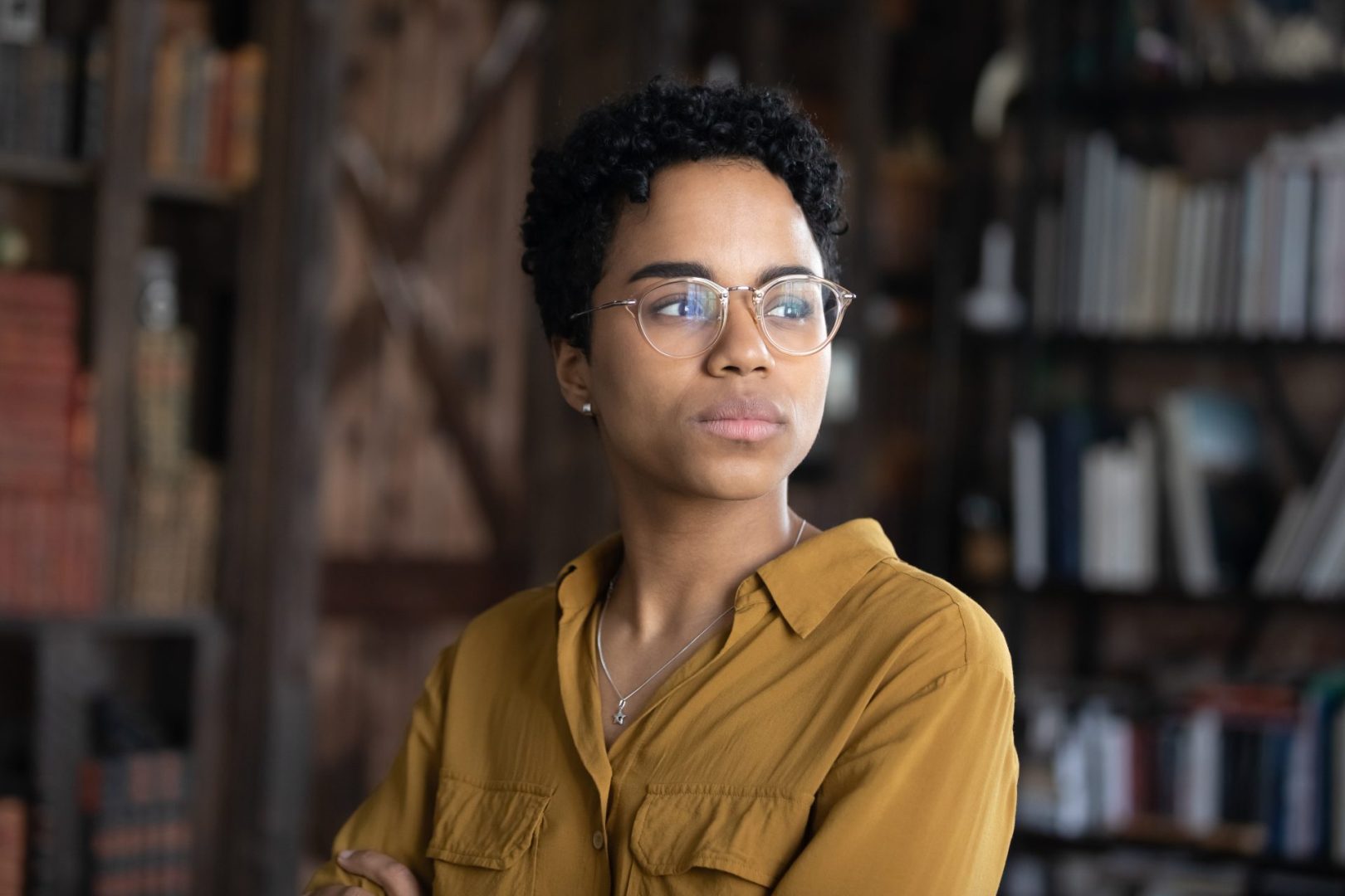 Why successful women struggle