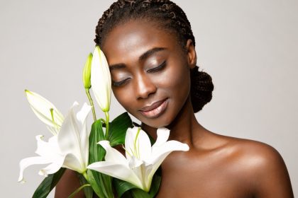 Scents, health, mood