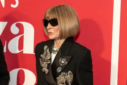 Anna Wintour