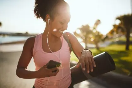 HRV, heart, fitness tracker