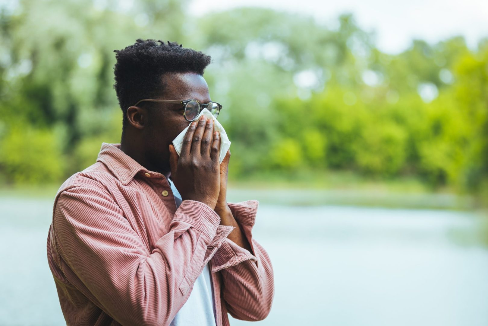 What weakens immunity