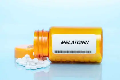Dangers of melatonin