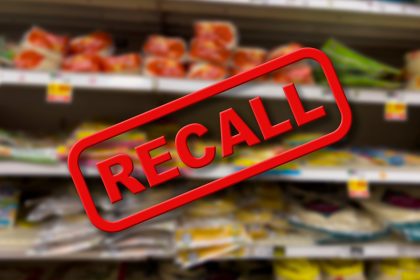 2 Major recall