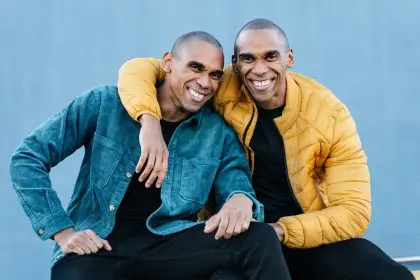 twins, different, health