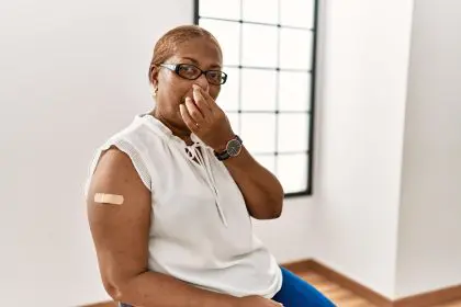 Older adults and bad breath