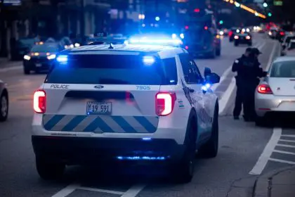 Chicago PD