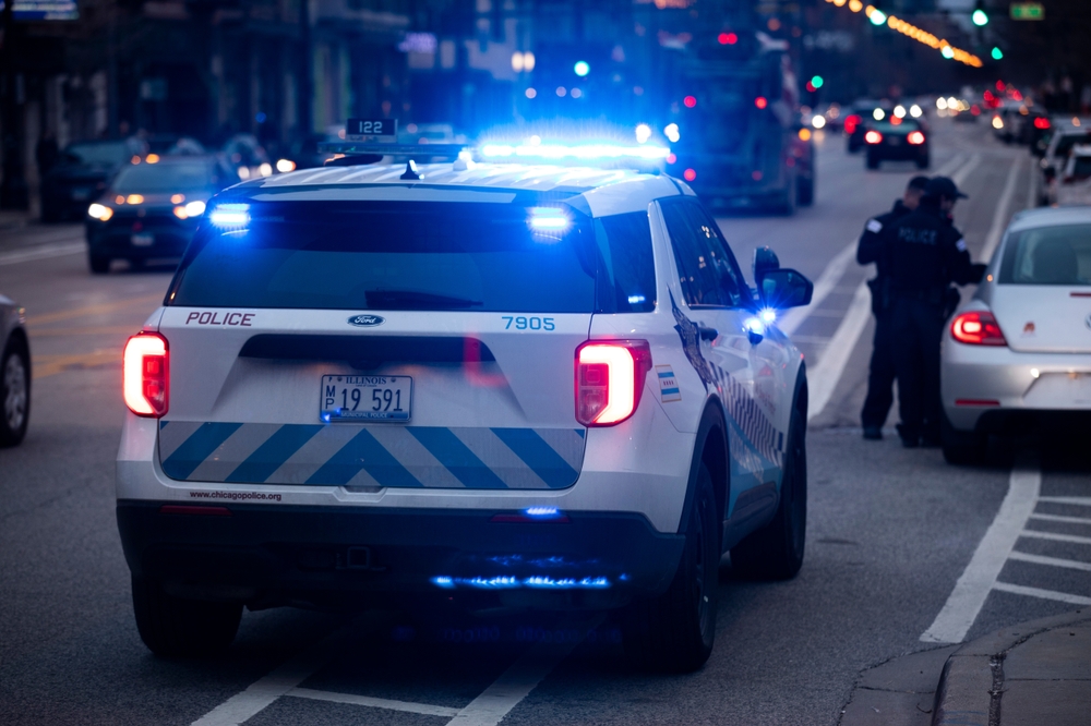 Chicago PD