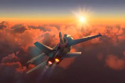 Top Gun