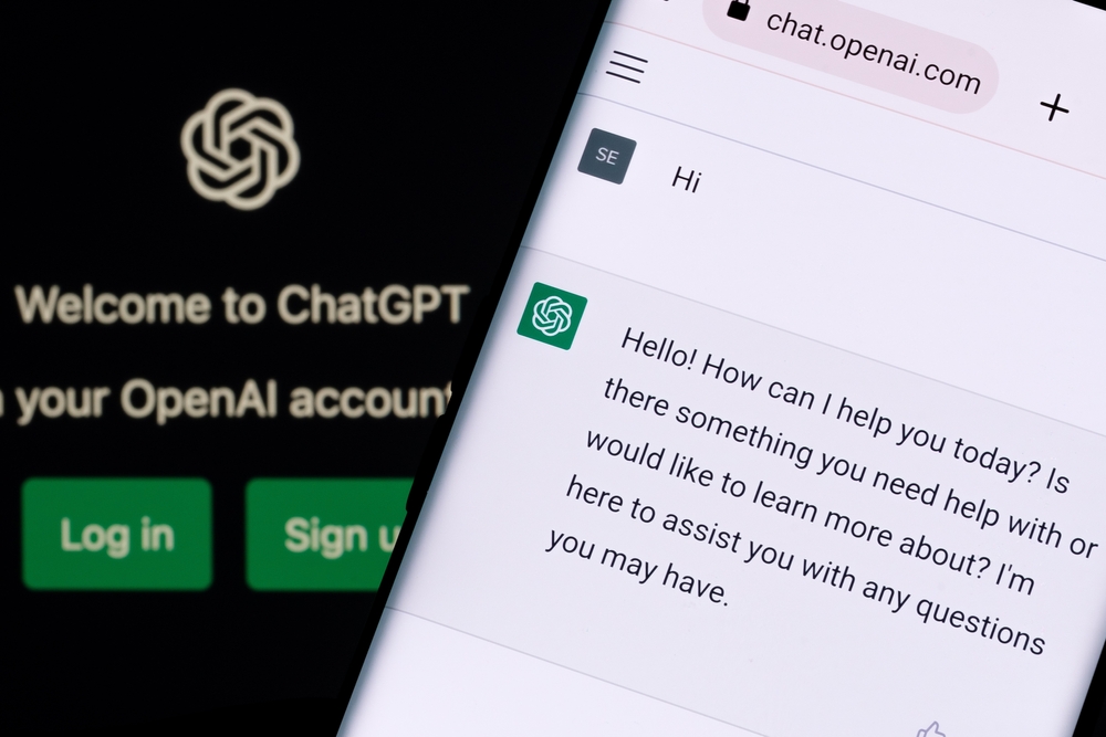 Chatgpt, users, AI
