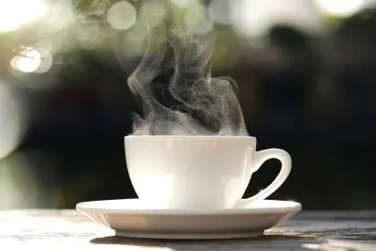 morning coffee affects you
