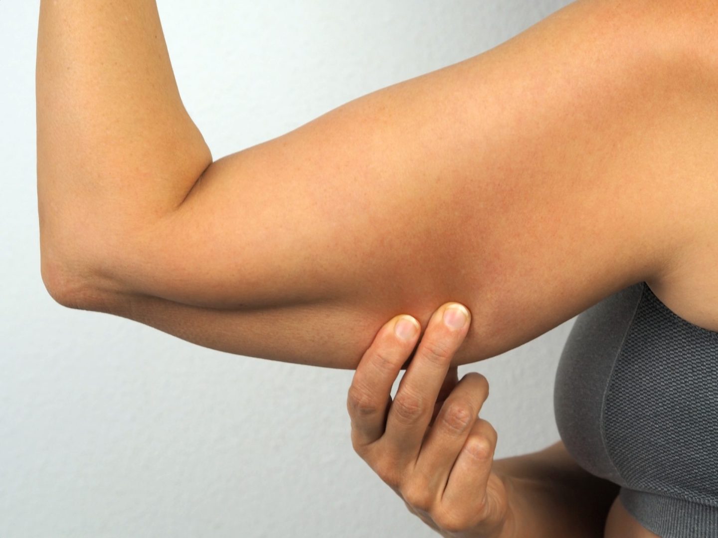 Sarcopenic Obesity Threat