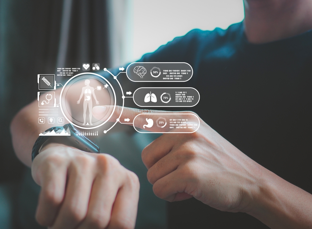Wearable, health, diagnose,