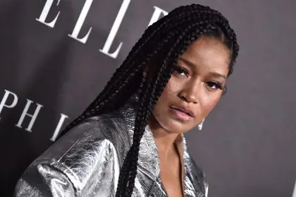 Keke Palmer reality