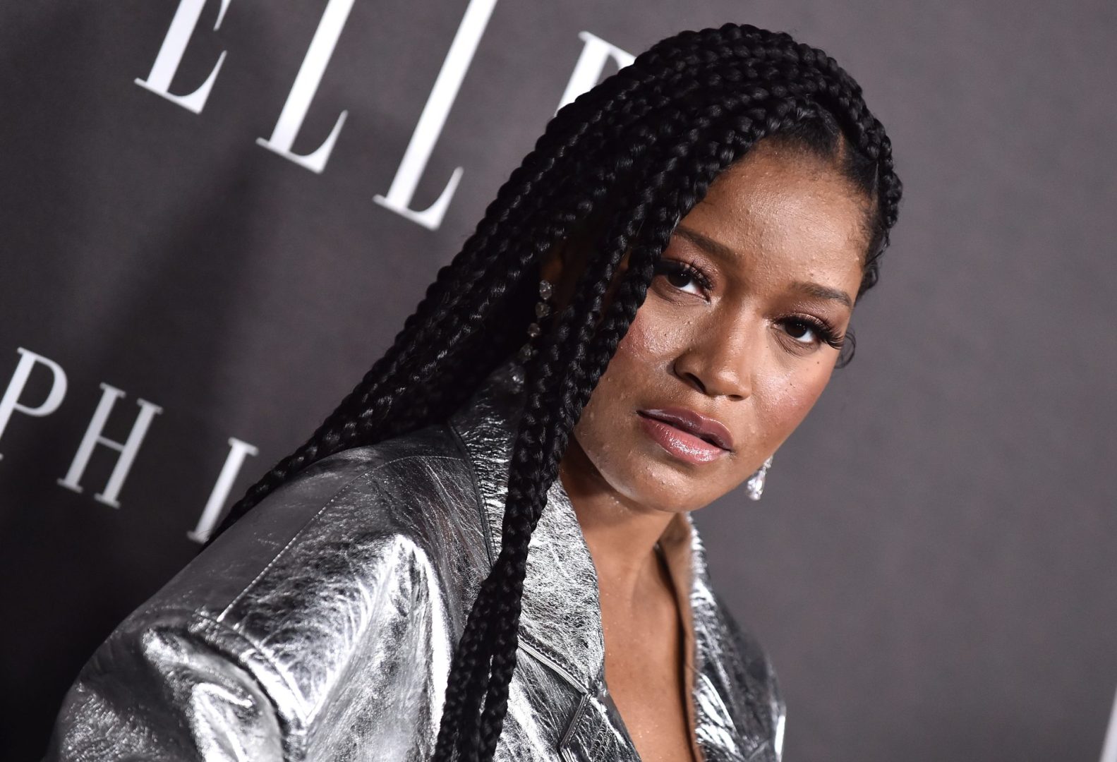 Keke Palmer reality