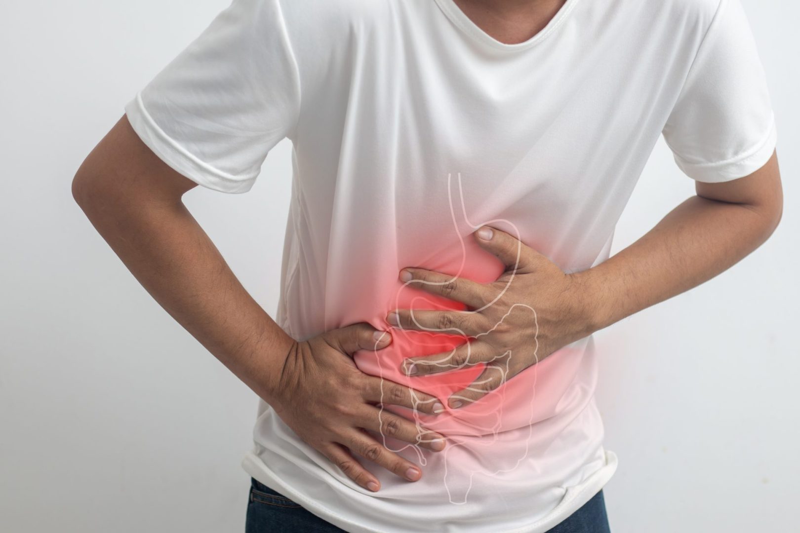 foods that end digestive problems
