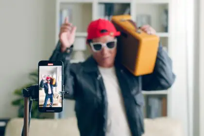 Tiktok