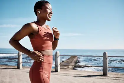 Exercise, workout, women, fitness