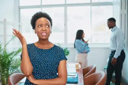 burnout turns colleagues