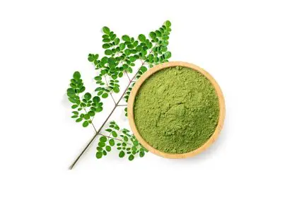 Moringa, powder, multivitamin, health