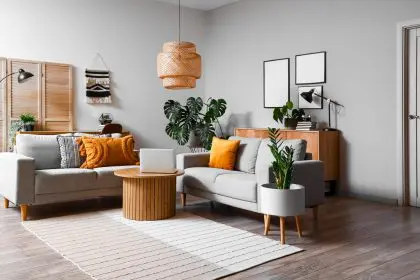 Home decor mistakes