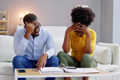Money mistakes that ruin