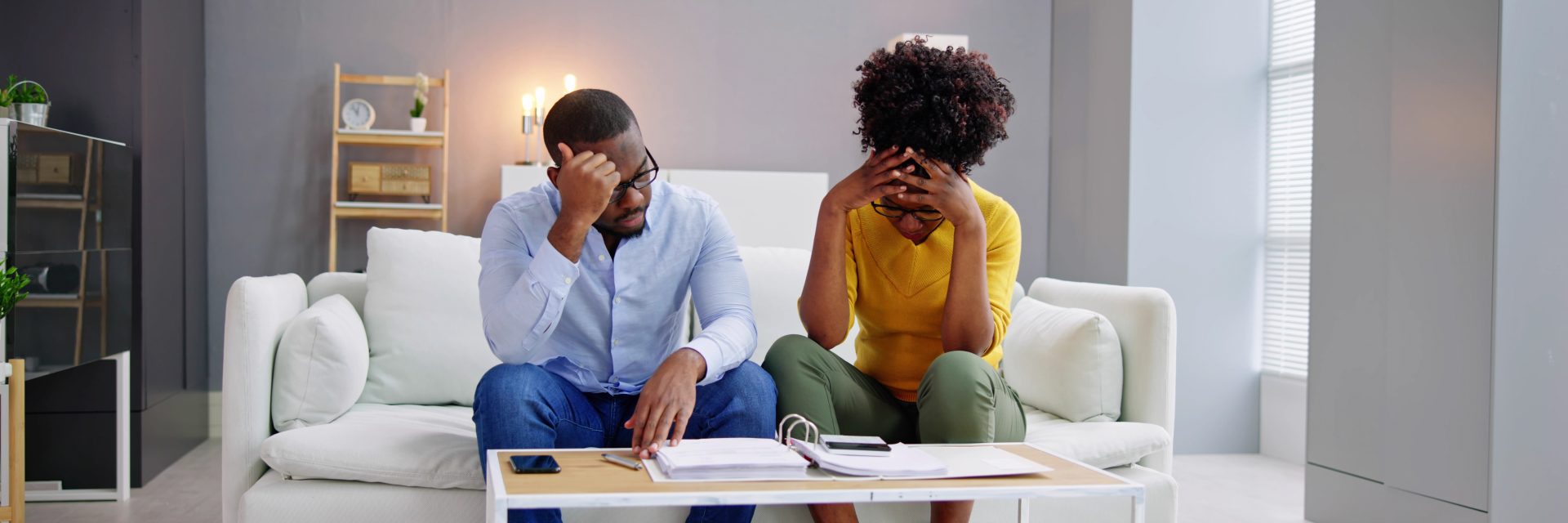 Money mistakes that ruin