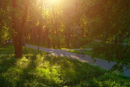 June vibes, summer mood, seasonal psychology