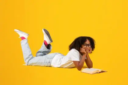 Summer reading programs