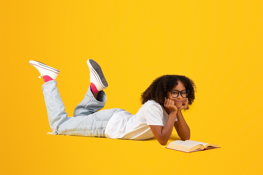 Summer reading programs