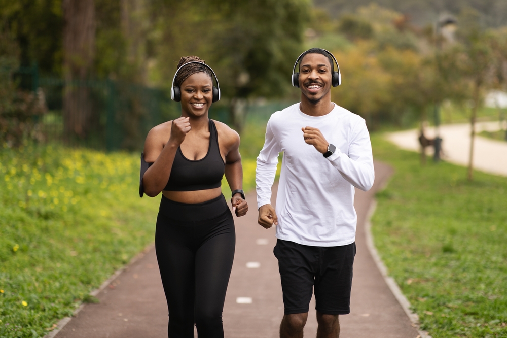Workout, fitness, cardio