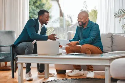 broker, lender, mortgage