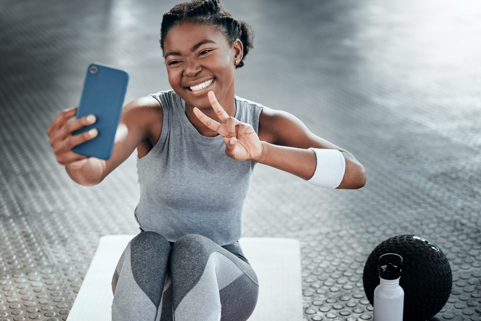 fitness clubs Newark