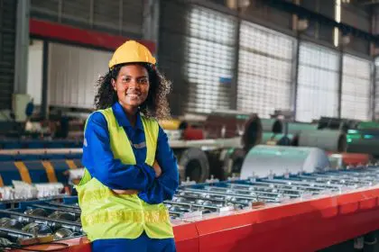 Manufacturing, job, health care