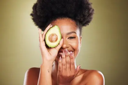 reason avocados work