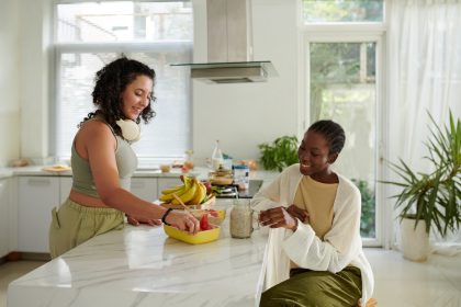 smoothie mistakes