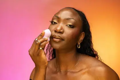 Your flawless makeup