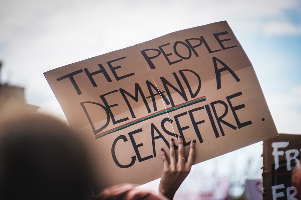 Trump, ceasefire, Israel, Iran