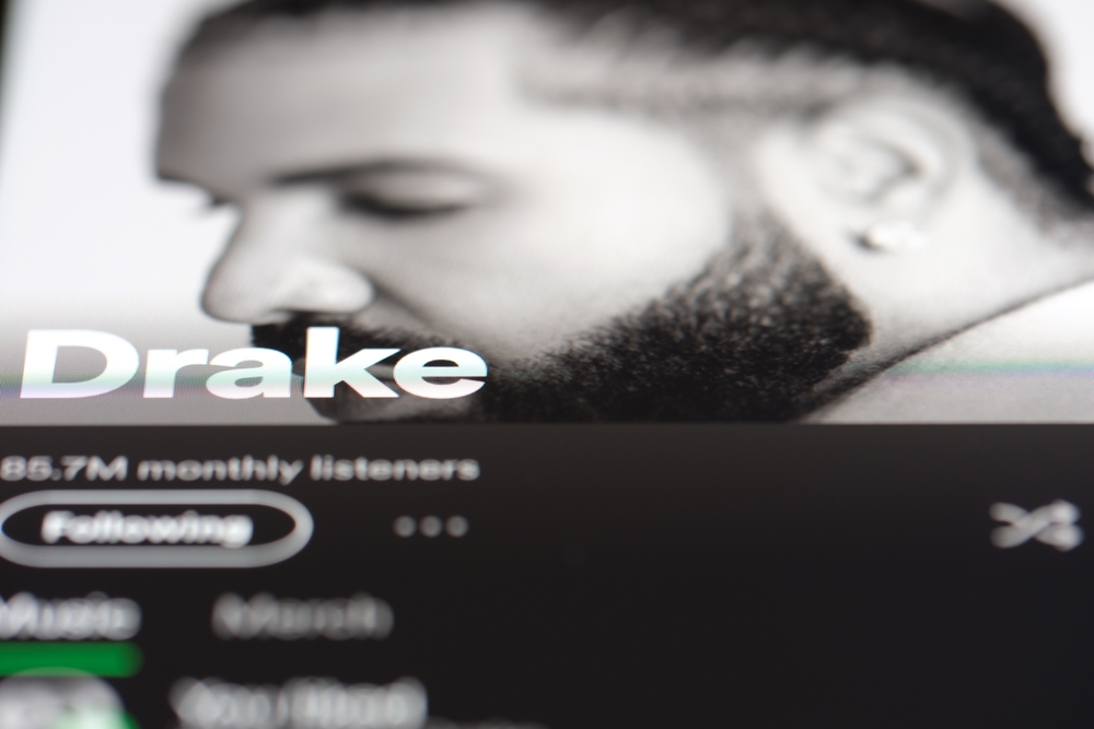 Drake
