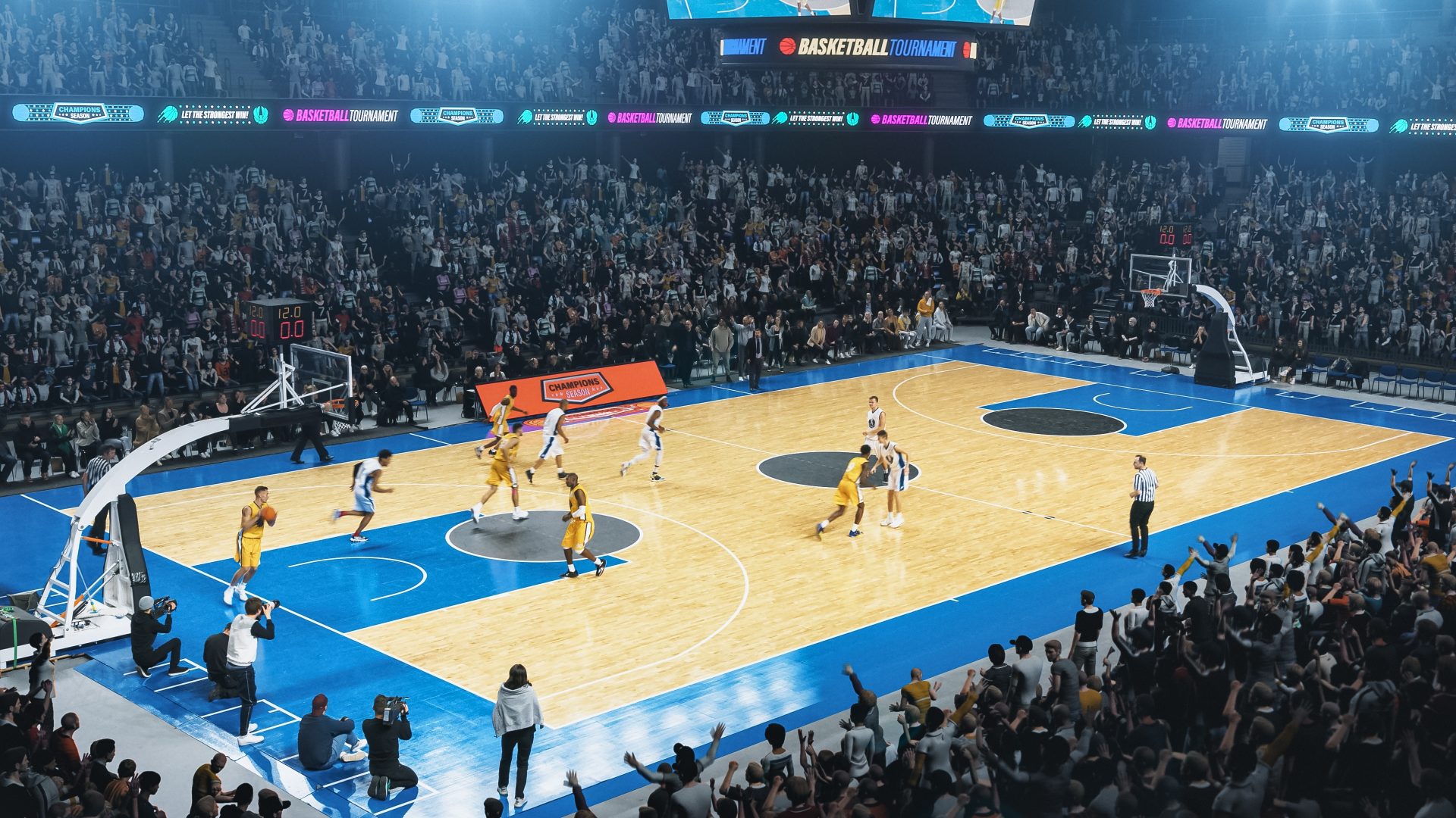 College Basketball, NBA, Crown, Steals