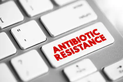 Drug-resistant fungi