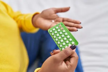 post-birth control, women's health