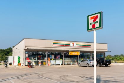 7-Eleven Convenience