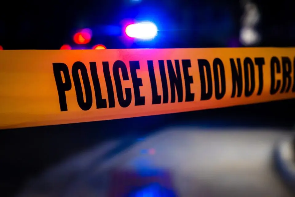 Shooting, crime, police, Vegas