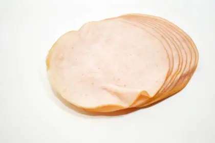 Meat recall