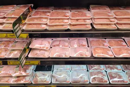 Pennsylvania meat supply