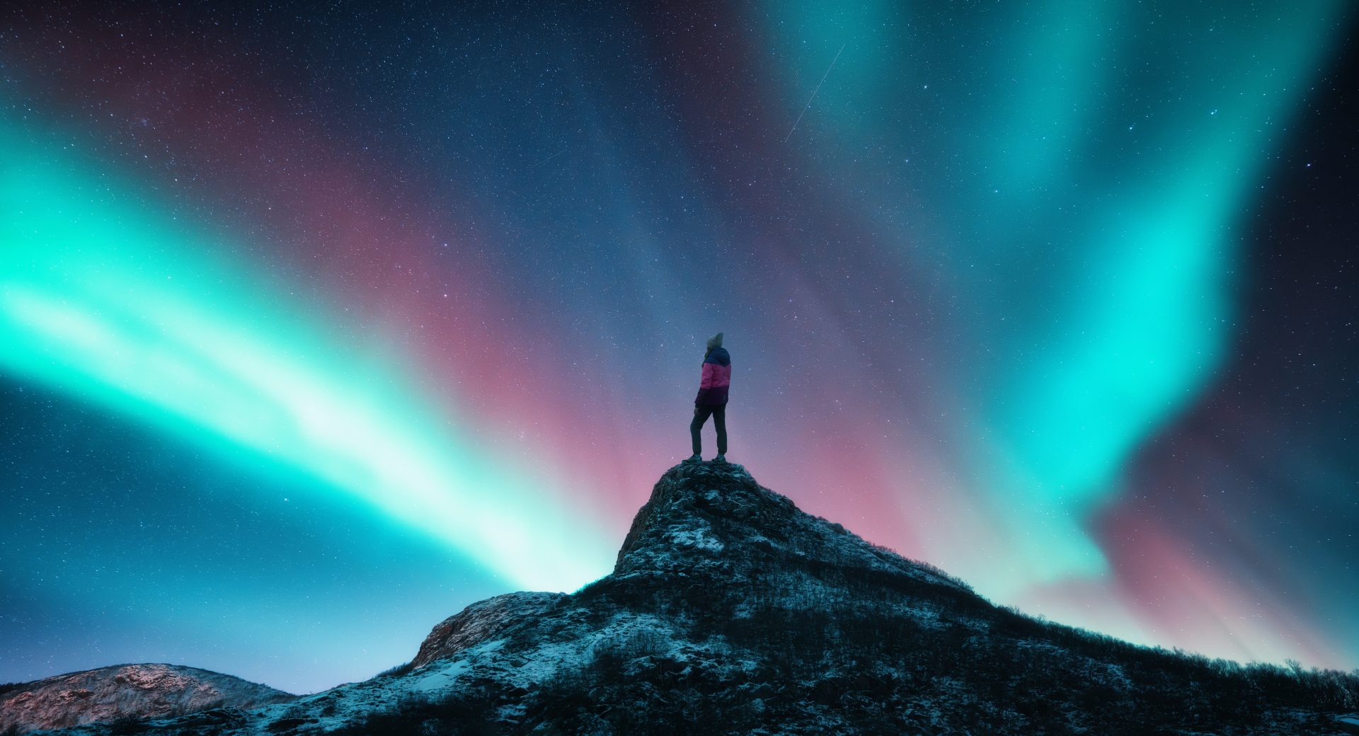 Northern Lights, aurora