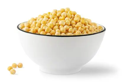 BEANS TO LOWER CHOLESTEROL
