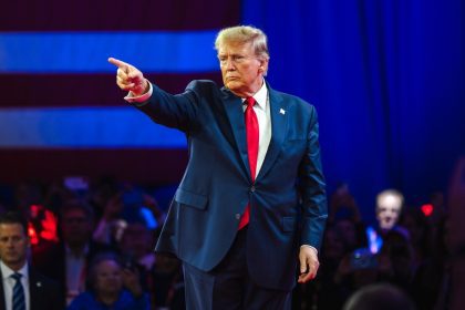 Trump, Iran, stock,